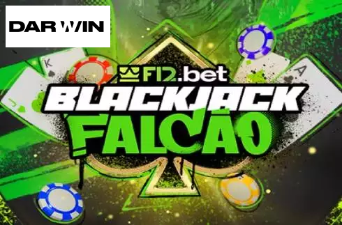 Blackjack Falcão